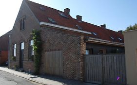 Het Oud Schoolmeesterhuis